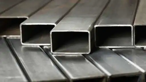 Galvanized Profiles - HR